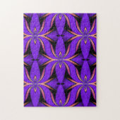 Spinnen Galore.... Puzzle (Vertikal)