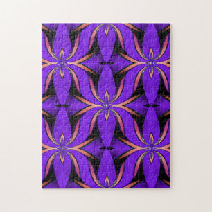 Spinnen Galore.... Puzzle