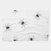 Spinnen Handtuch (Horizontal)