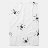 Spinnen Handtuch (Vertikal)