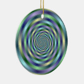 Spinnen Keramikornament (Rechts)