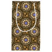 Spinnen Kleine Geschenktüte (Vorderseite)