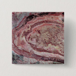 Spinnen-Krater, Western Australien Button