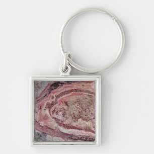 Spinnen-Krater, Western Australien Schlüsselanhänger