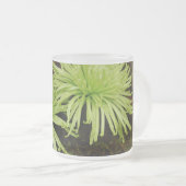 Spinnen-Mama Mattglastasse (VorderseiteRechts)