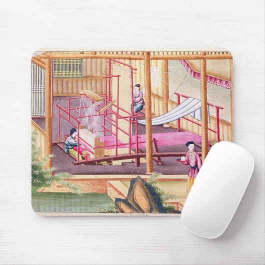 Spinnen Mousepad (Mit Mouse)