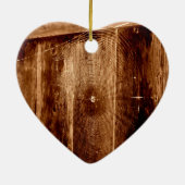 Spinnen-Netz auf Zaun Keramikornament (Hinten)