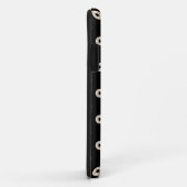 Spinnen-Punkte Case-Mate iPhone Hülle (Hinten/Rechts)