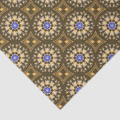 Spinnen Seidenpapier (Ausschnitt)