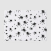 Spinnen Seidenpapier (Vorderseite)