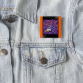 Spinnen Sweet Catch Button (Beispiel)