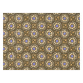 Spinnen Tischdecke (Vorderseite (Horizontal))