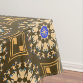 Spinnen Tischdecke (Beispiel)