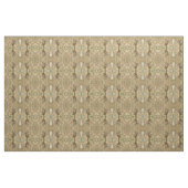 Spinnen und Eierstich Gemusterte Tierwerkstoffe Stoff (Yard (91,4 cm))