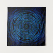 Spinnen Wandteppich (Vorderseite (Horizontal))