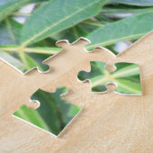 Spinnenaffe Puzzle (Seite)