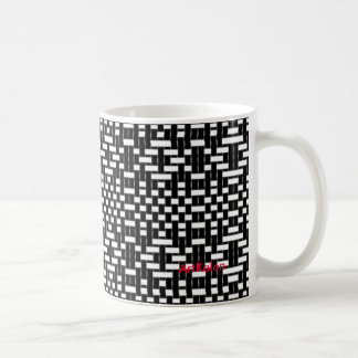 Spinnendes Mug1 Artkalon Kaffeetasse