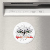 Spinnenfrau / Magnet (In Situ (Geschirrspüler))