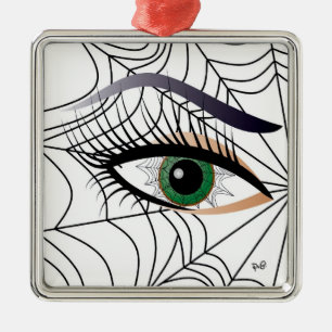 Spinnenfrau Ornament