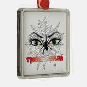 Spinnenfrau Ornament (Rechts)