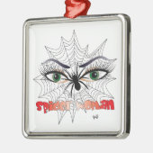 Spinnenfrau Ornament (Links)