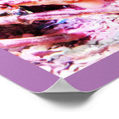 Spinnenkrebse Poster (Ecke)