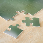 Spinnennetz-Foto-Puzzle Puzzle (Seite)