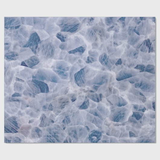 Spinnennetz Geschenkpapier (Flach)