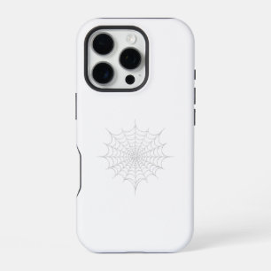 Spinnennetz iPhone 16 pro hülle