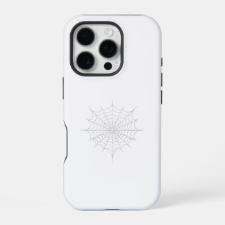 Spinnennetz iPhone 16 pro hülle