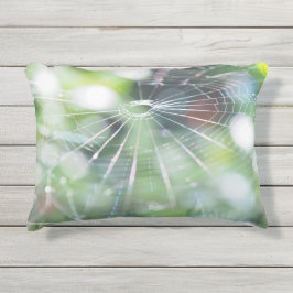 Spinnennetz Outdoor-Kissen Kissen Für Draußen