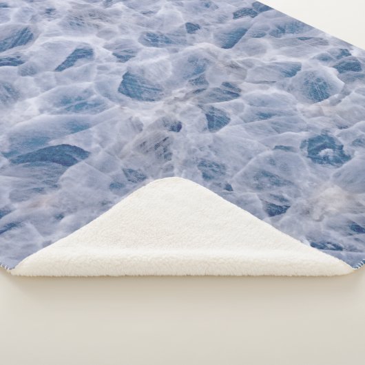 Spinnennetz Sherpadecke (3/4)