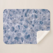 Spinnennetz Sherpadecke (Vorderseite (Horizontal))