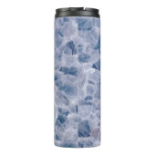 Spinnennetz Thermosbecher (Rückseite)