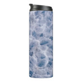 Spinnennetz Thermosbecher (Nach rechts gedreht)