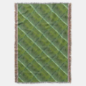 Spinnennetze mit Tauben Abstrakte Kunst Decke (Vorderseite Vertikal)