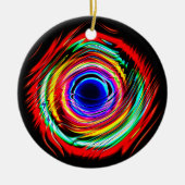 Spinner1 Ornament (Vorne)