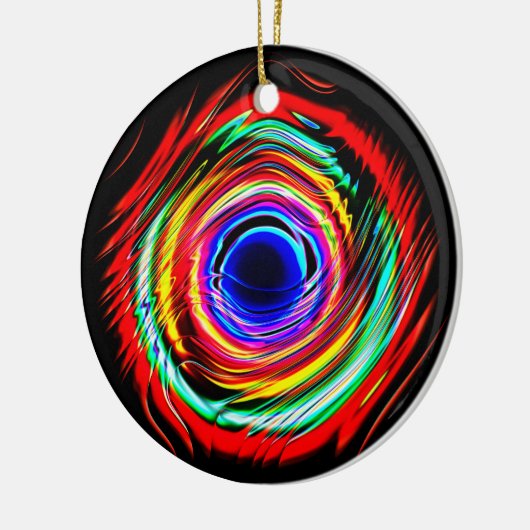 Spinner1 Ornament (Links)
