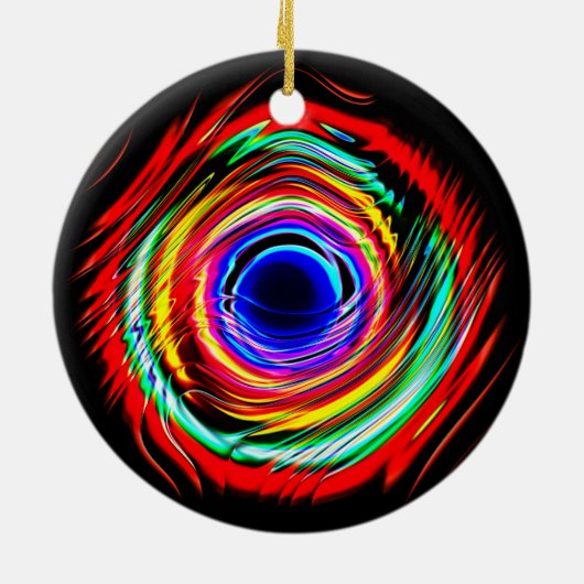 Spinner1 Ornament (Hinten)