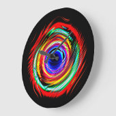 Spinner 1 Uhr (Winkel)