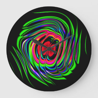 Spinner 2 Uhr
