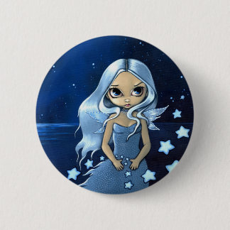 "Spinner der Sterne" Knopf Button