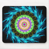 Spinner Mousepad (Vorne)