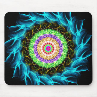 Spinner Mousepad