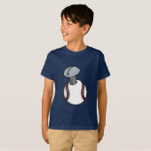 Spinner T-Shirt (Vorne ganz)