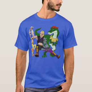 Spinner T-Shirt