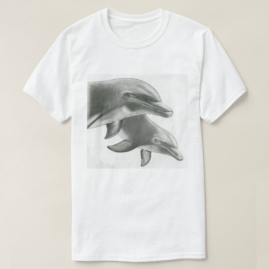 Spinner T-Shirt (Design vorne)