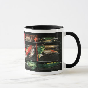 Spinnerkasten Tasse