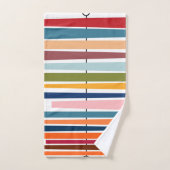 Spinners Badhandtuch Set (Handtuch)