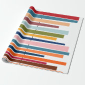 Spinners Geschenkpapier (Ungerollt)